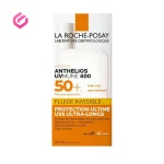 جعبه ضدآفتاب لاروش پوزای Fluide Invisible