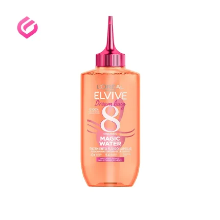 سرم 8 ثانیه لورال مجیک واتر