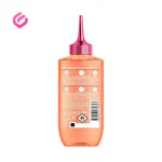 تصویر پشت محصول سرم 8 ثانیه لورال مجیک واتر