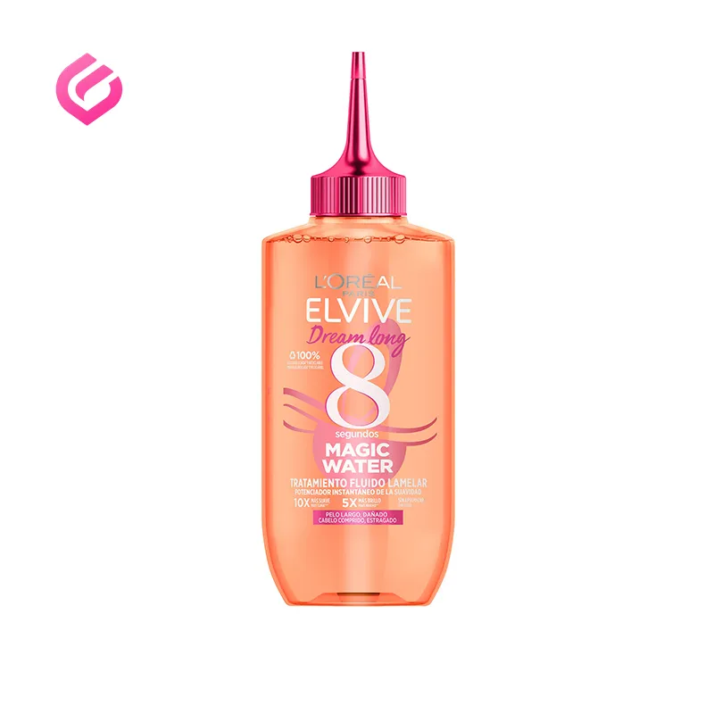 loreal-elvive-magic-water سرم 8 ثانیه لورال مجیک واتر