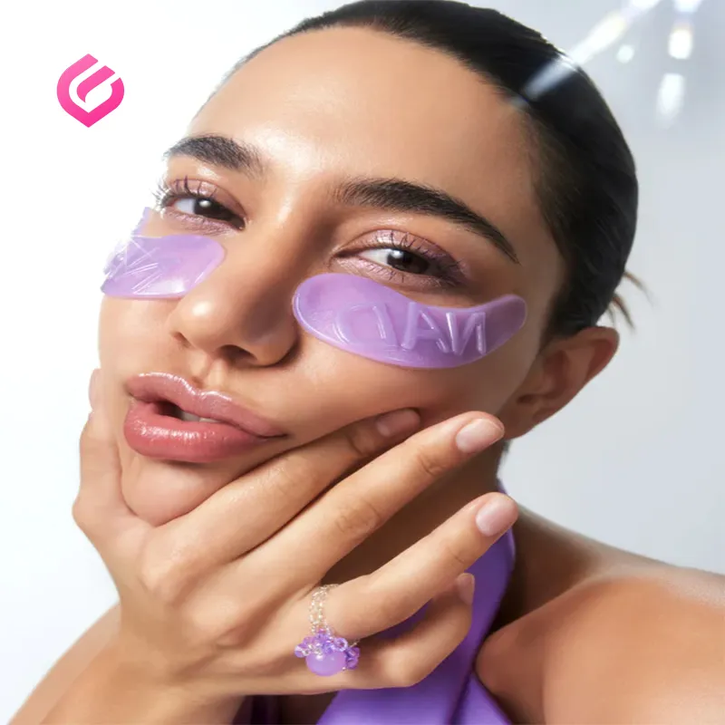 نحوه استفاده از پچ زیرچشم نامبوزین شماره 9