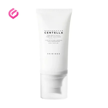 ضدآفتاب ضدلک و روشن کننده سنتلا