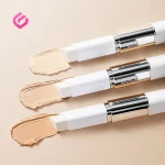 رنگ های کرم پودر الرول