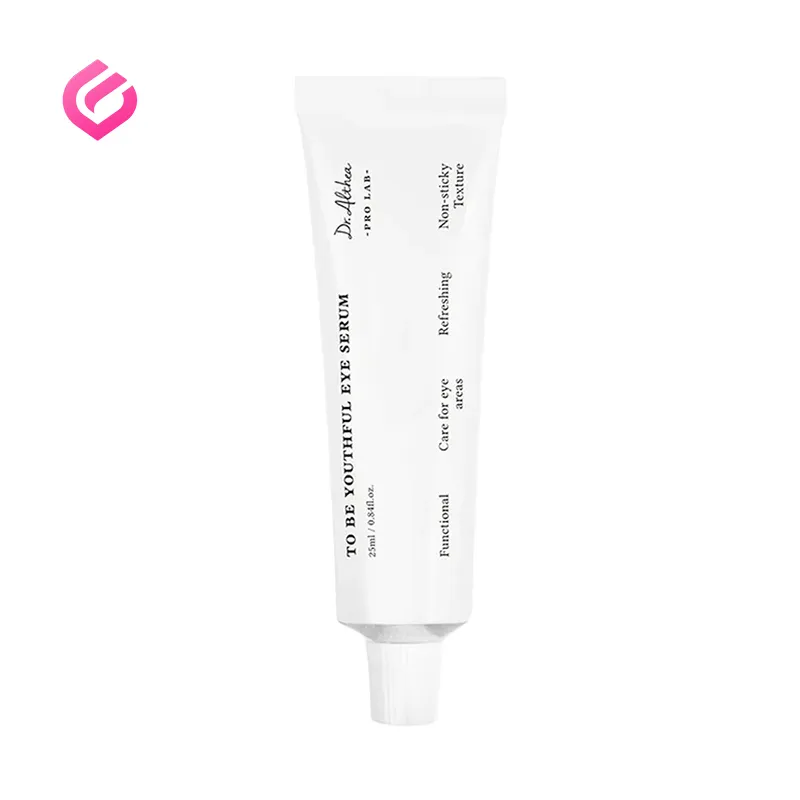 Dr-Althea-eye-cream سرم دور چشم جوانساز Dr. Althea To Be Youthful Eye Serum