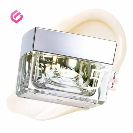 کرم لیزری روشنکننده و ضدلک نامبوزین شماره 5 numbuzin