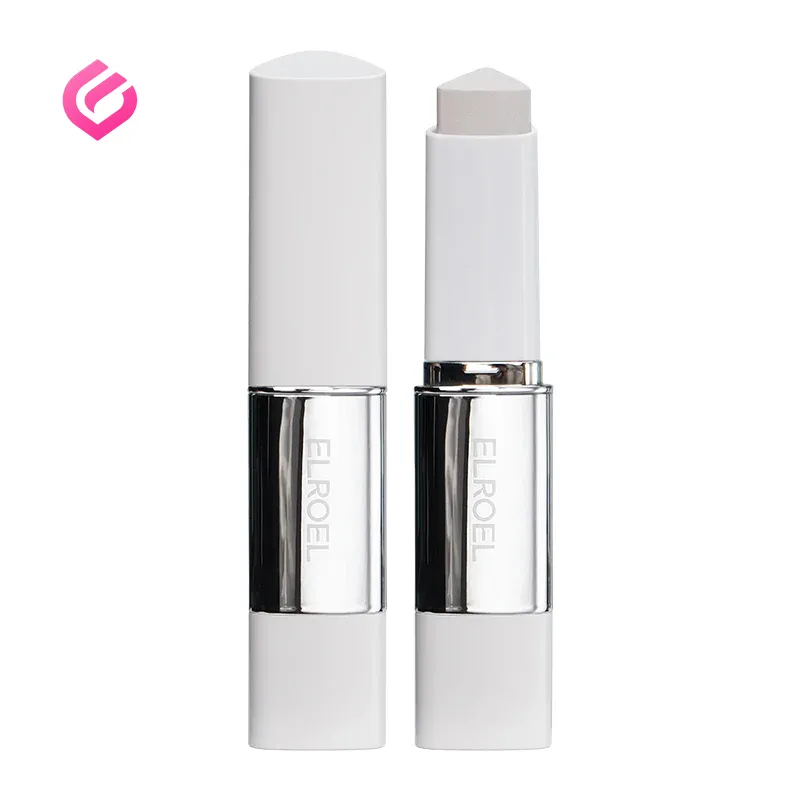 elroel-BLANC-COVER-CREAM-STICK کرم پودر استیکی الرول ELROEL