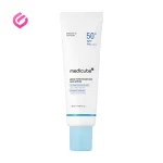 سرم ضدآفتاب کنترل منافذ مدیکیوب Zero Pore Moisture