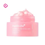 کرم سفت کننده و بازسازی پوست مدیکیوب