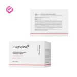 جعبه کرم سفت کننده و بازسازی پوست مدیکیوب