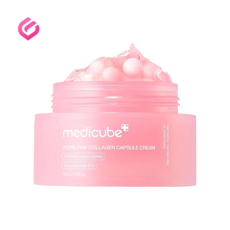 کرم سفت کننده و بازسازی پوست مدیکیوب