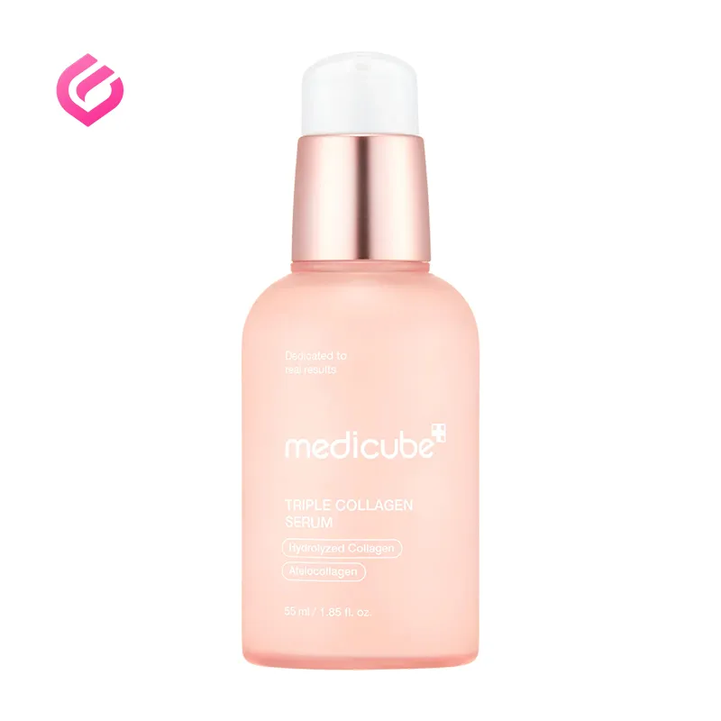 سرم سه‌گانه کلاژن مدیکیوب