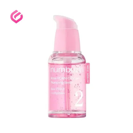 سرم آبرسان و حجم‌دهنده نامبوزین شماره ۲ رز و کلاژن