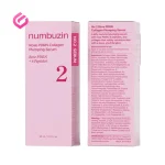 سرم آبرسان و حجمدهنده نامبوزین شماره ۲