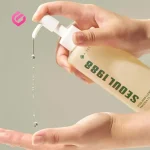 بافت روغن پاککننده سئول 1988