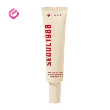 کرم دور چشم سئول 1988 Seoul