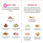 ترکیبات کرم دور چشم سئول 1988 Seoul